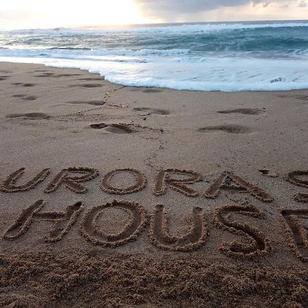 B&B Aurora'S House Castellabate Luaran gambar
