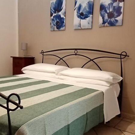 B&B Aurora'S House Castellabate Luaran gambar