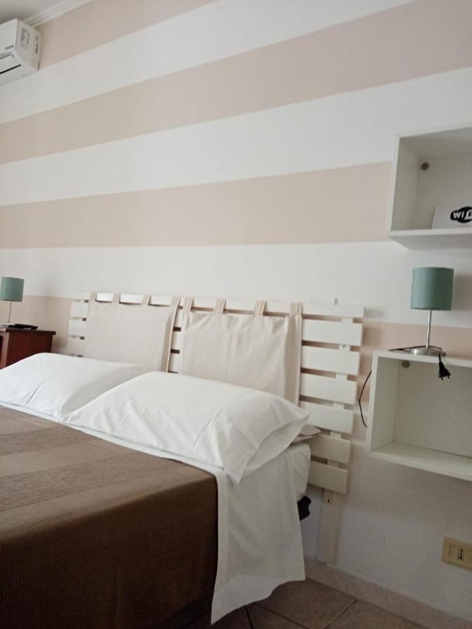 B&B Aurora'S House Castellabate Luaran gambar