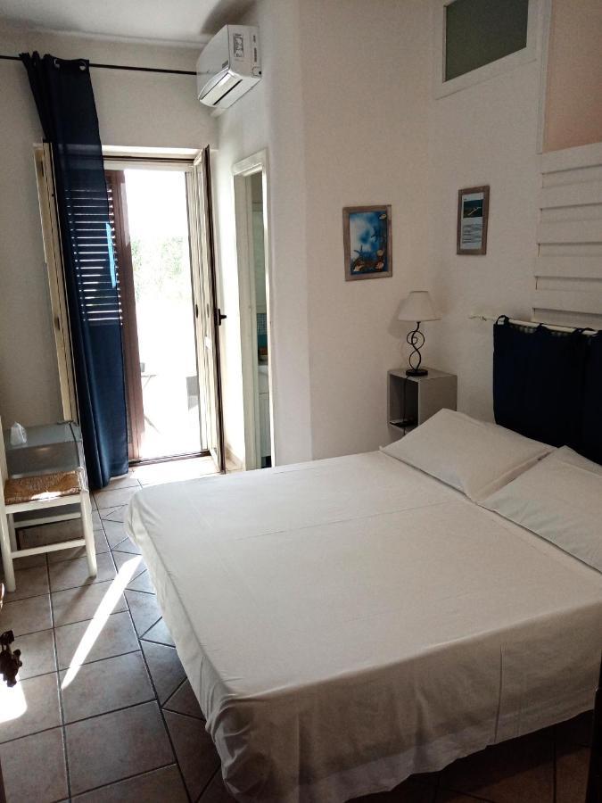 B&B Aurora'S House Castellabate Luaran gambar