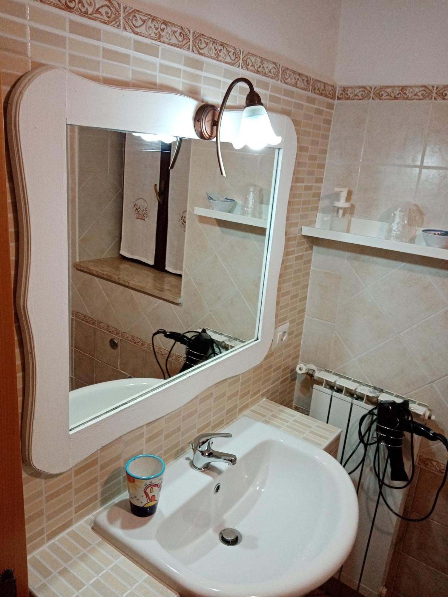 B&B Aurora'S House Castellabate Luaran gambar