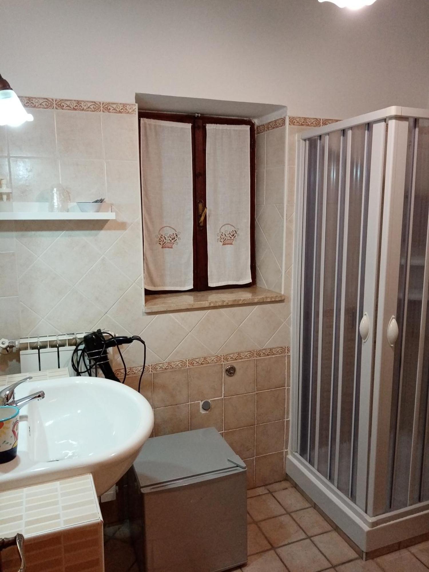 B&B Aurora'S House Castellabate Luaran gambar