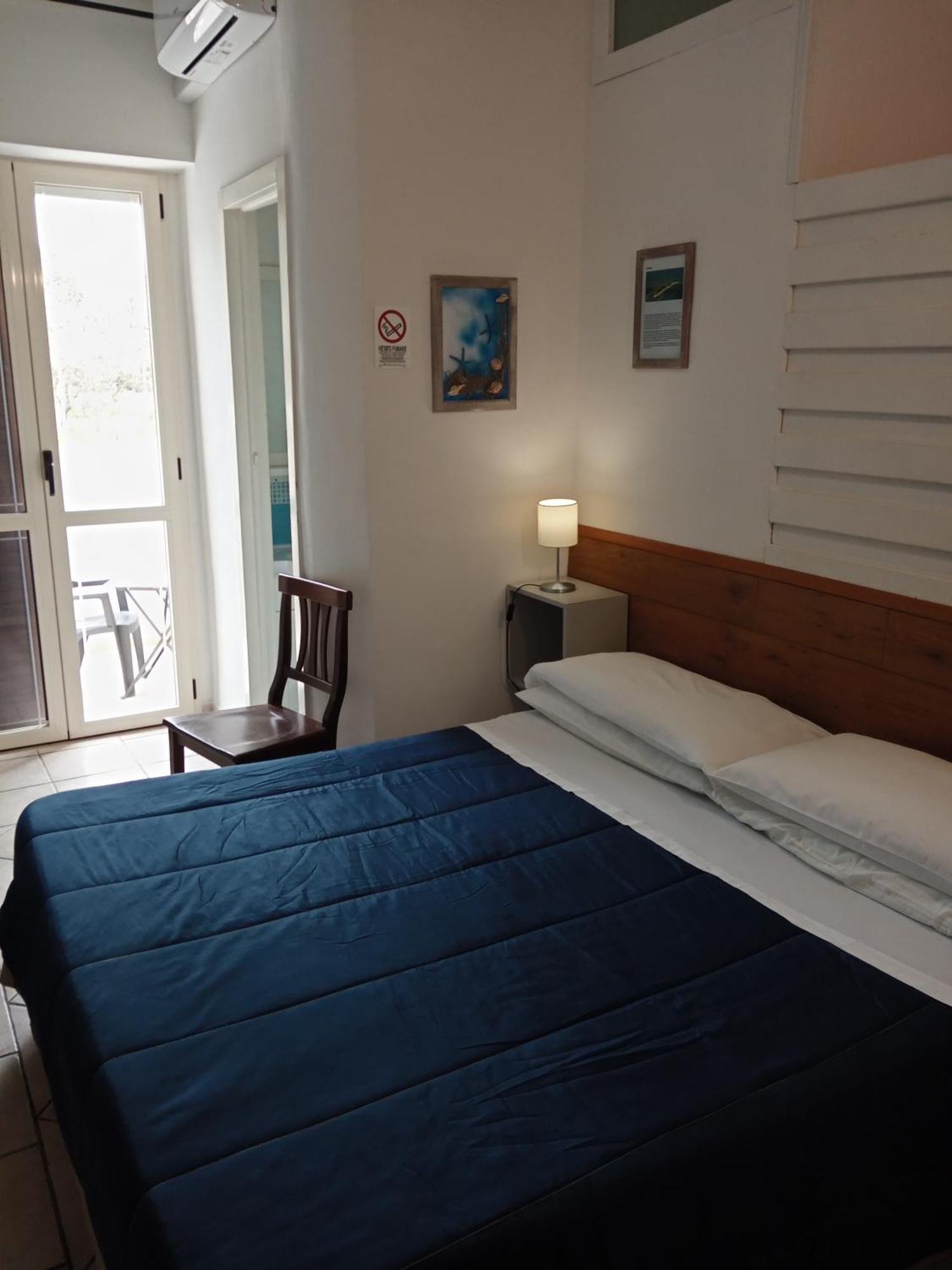 B&B Aurora'S House Castellabate Luaran gambar