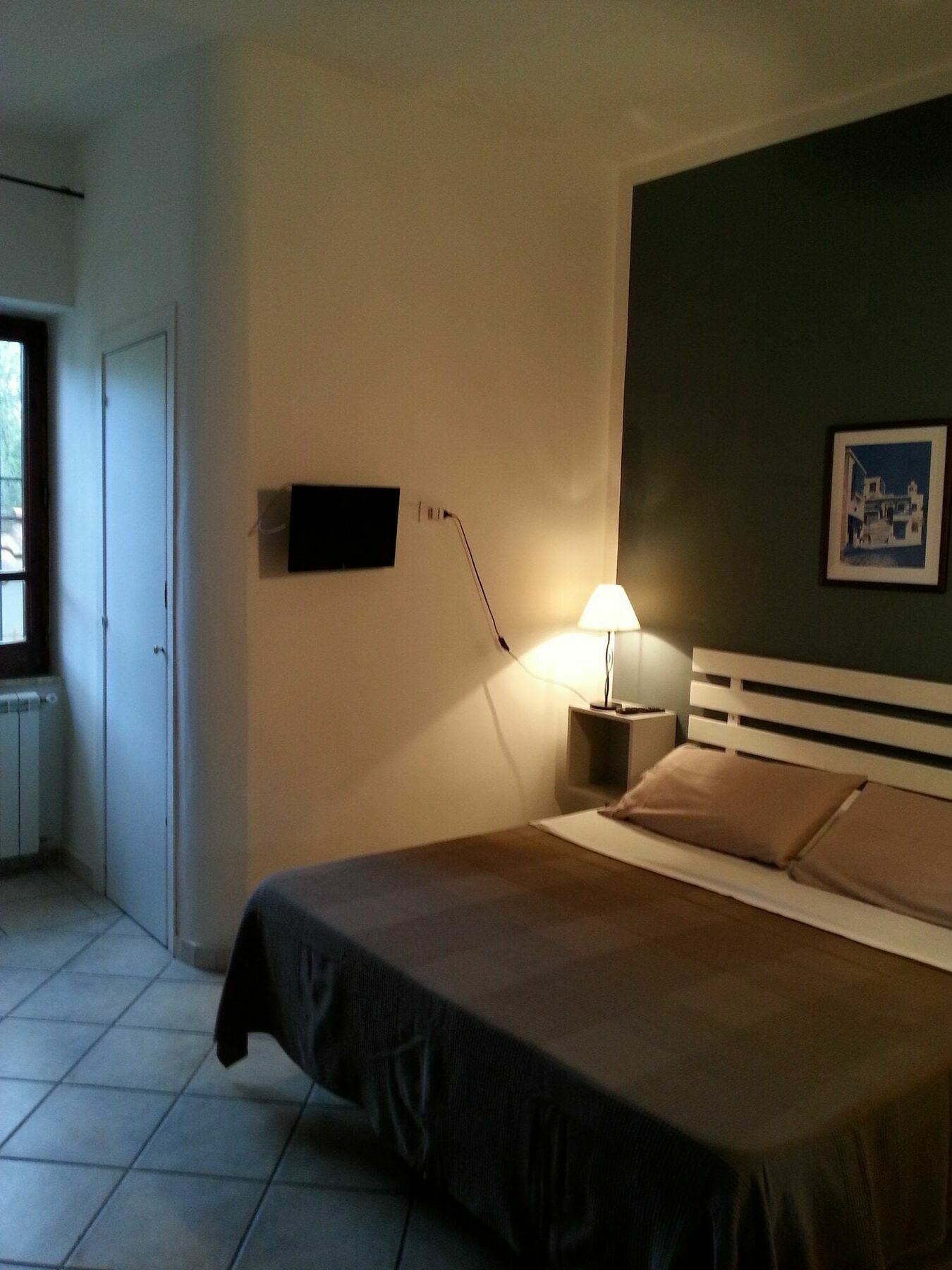 B&B Aurora'S House Castellabate Luaran gambar