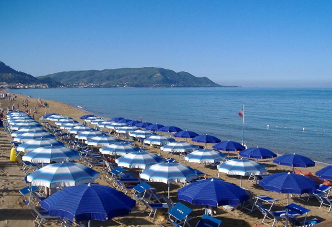 B&B Aurora'S House Castellabate Luaran gambar