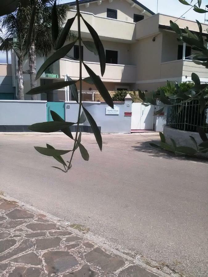 B&B Aurora'S House Castellabate Luaran gambar