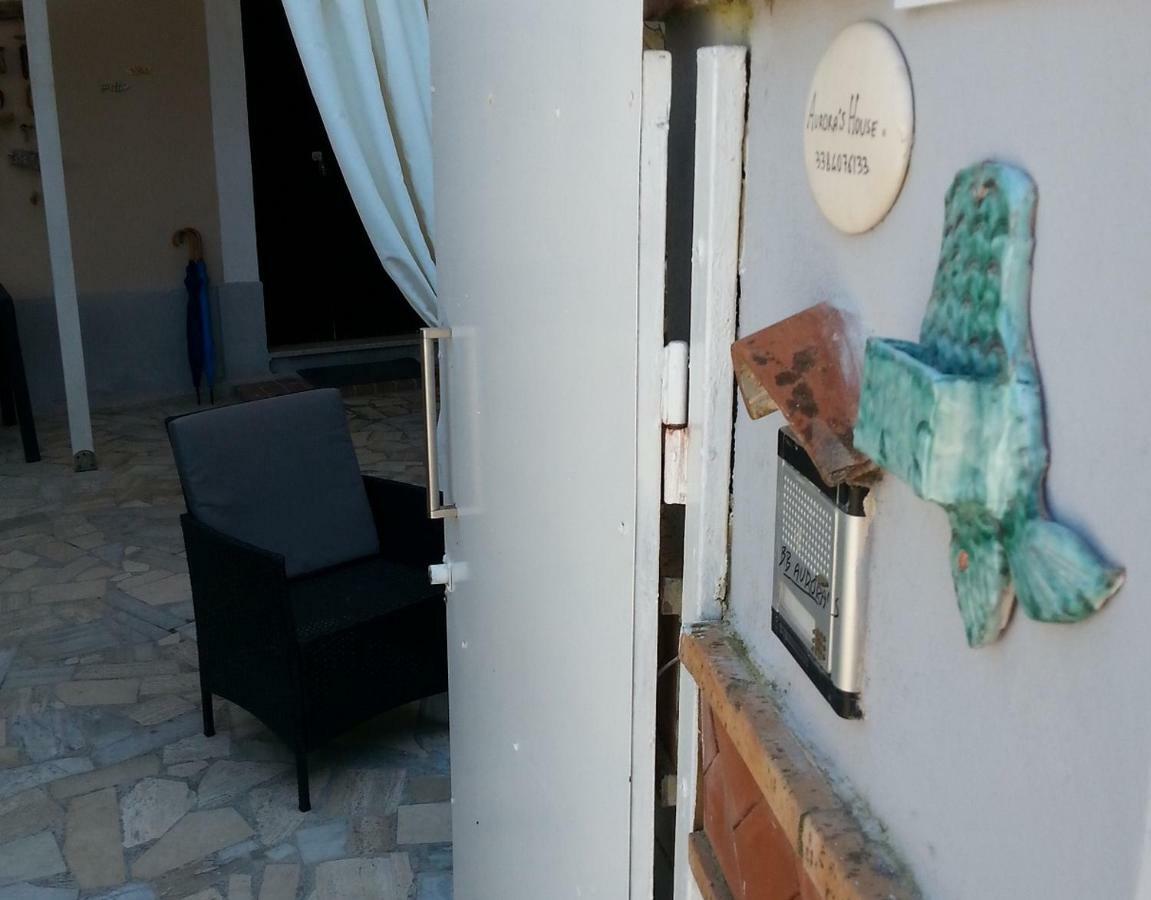 B&B Aurora'S House Castellabate Luaran gambar
